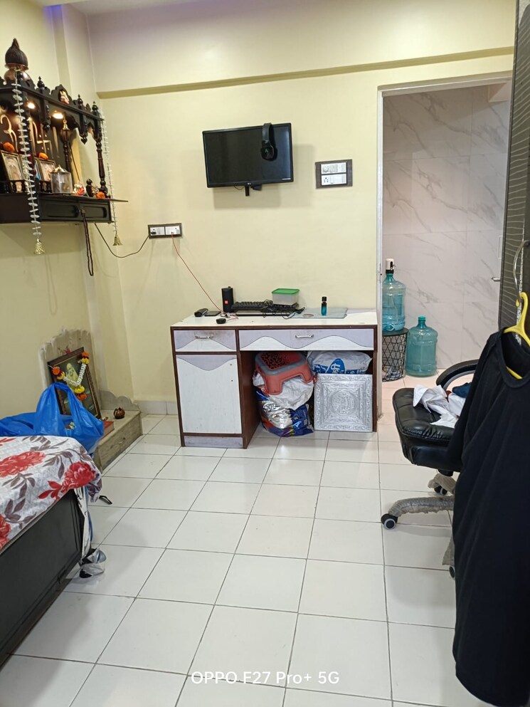 Master Bedroom, ganesh-chs-kalwa 2 Bedroom 750 Sq.Ft. Apartment In Kalwa Thane 7385516