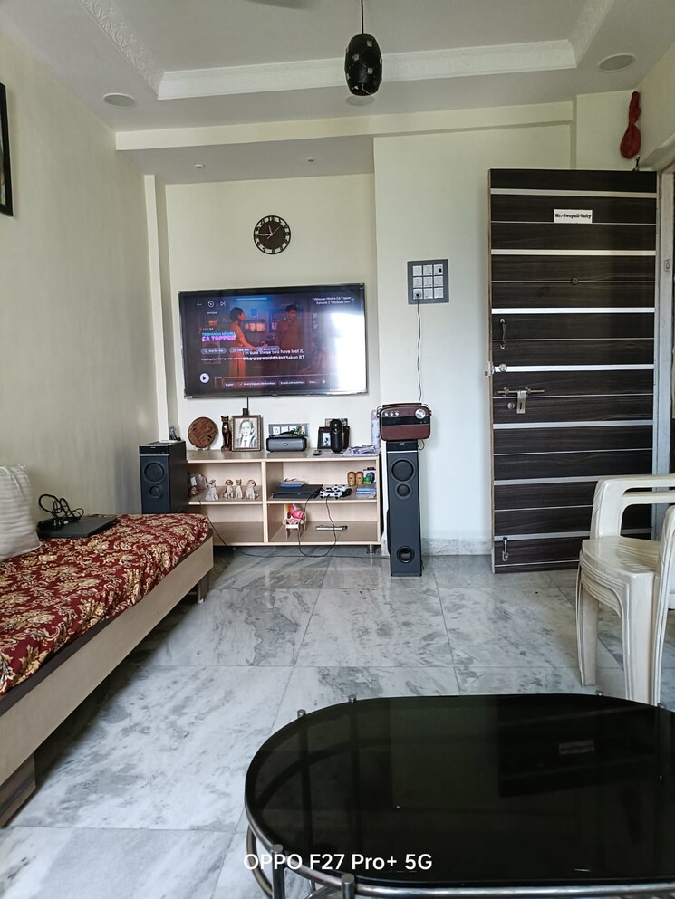 Kitchen, ganesh-chs-kalwa 2 Bedroom 750 Sq.Ft. Apartment In Kalwa Thane 7385516