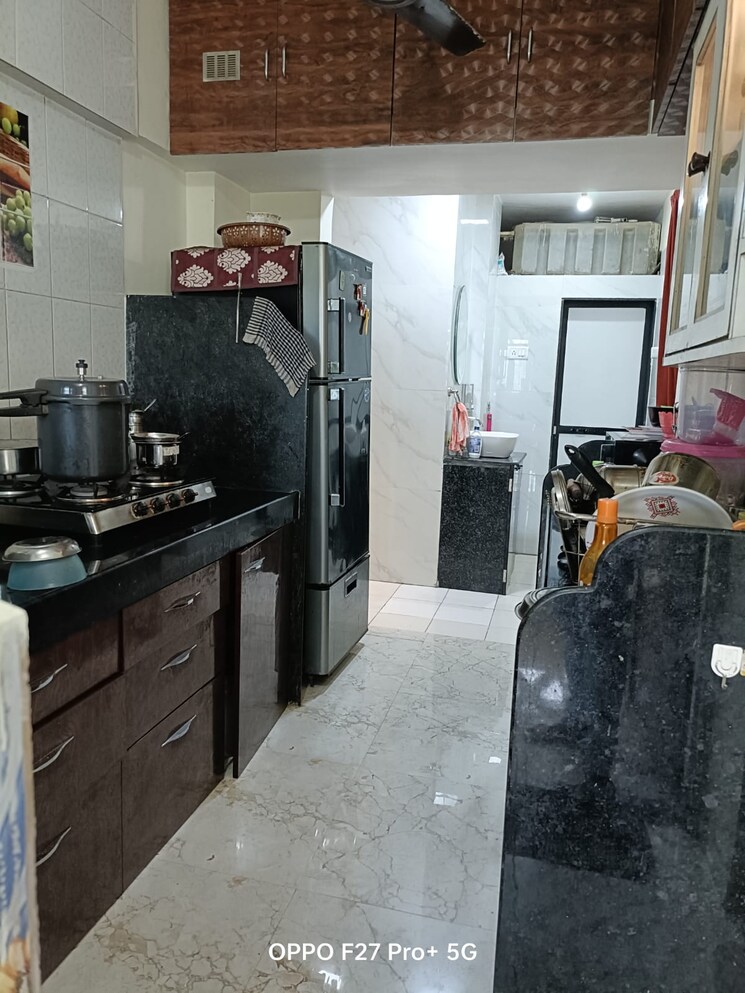 Master Bedroom, ganesh-chs-kalwa 2 Bedroom 750 Sq.Ft. Apartment In Kalwa Thane 7385516