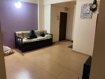 1 BHK Apartment For Rent in Tanvi Residency Aundh Pune  7385517