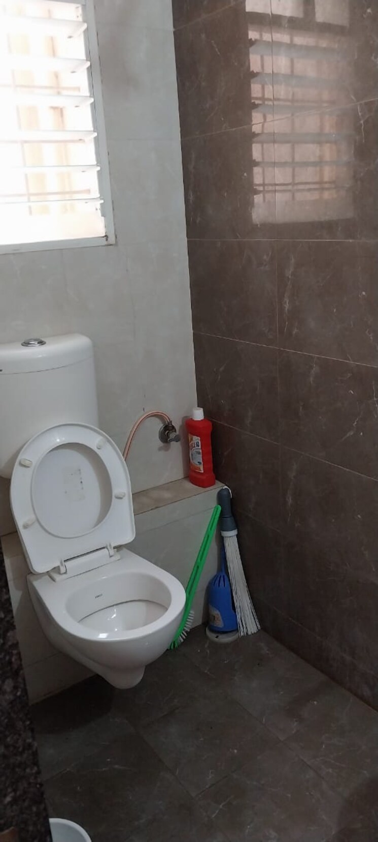 Bathroom, moze-skyways-esfera 2 Bedroom 764 Sq.Ft. Apartment In Lohgaon Pune 7385525