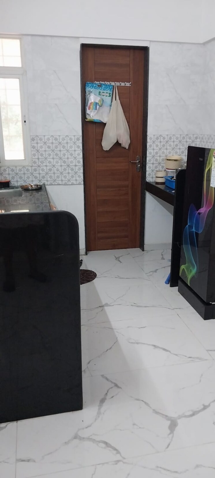 Master Bedroom, moze-skyways-esfera 2 Bedroom 764 Sq.Ft. Apartment In Lohgaon Pune 7385525