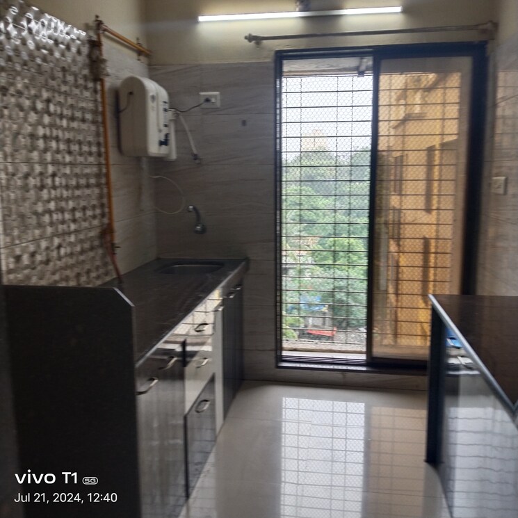 Kitchen, mahalaxmi-industrial-estate-vasai-east 2 Bedroom 800 Sq.Ft. Apartment In Vasai East Palghar 7385549