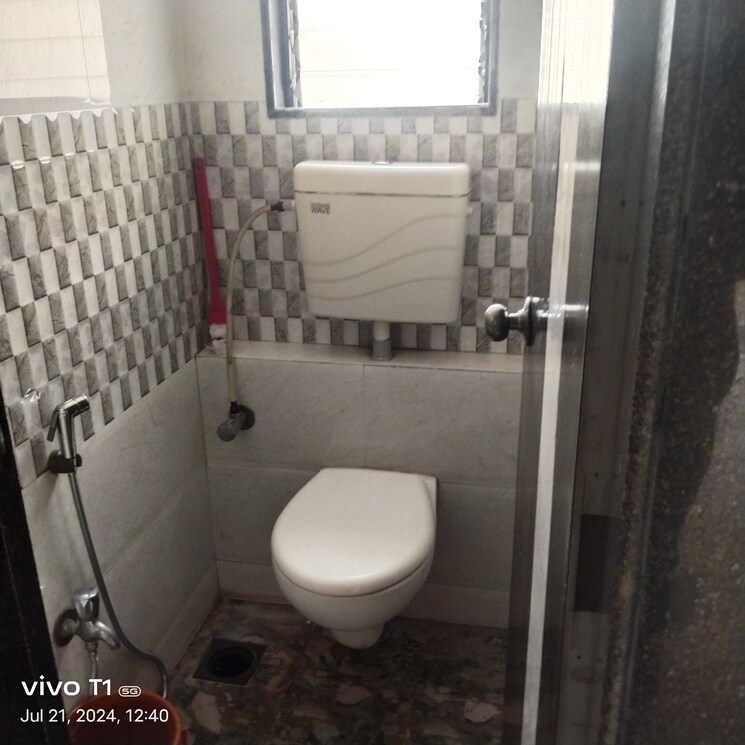 Bathroom, mahalaxmi-industrial-estate-vasai-east 2 Bedroom 800 Sq.Ft. Apartment In Vasai East Palghar 7385549