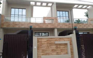 2 BHK Villa For Sale in Mubarakpur