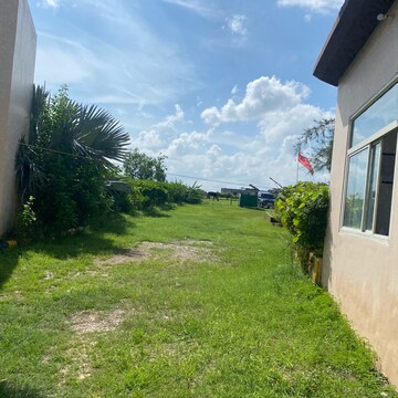  Plot – Garden View at Kisan Path - for Sale