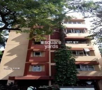 3 BHK Apartment For Resale in Park View Bandra Bandra West Mumbai  7385566