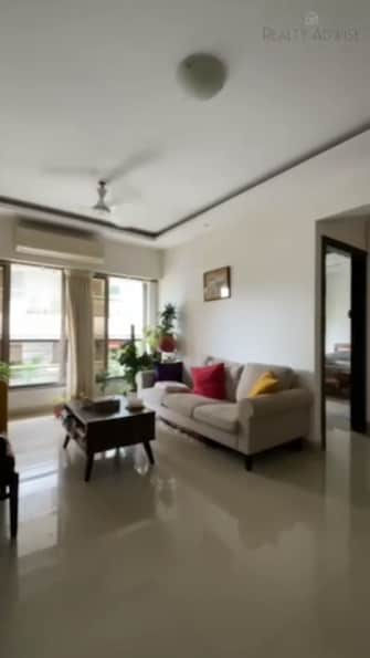 2 BHK Apartment For Resale in Dev Chhaya CHS Khar West Mumbai  7385579