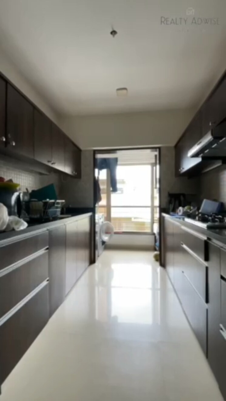 Kitchen, dev-chhaya-chs 2 Bedroom 775 Sq.Ft. Apartment In Khar West Mumbai 7385579