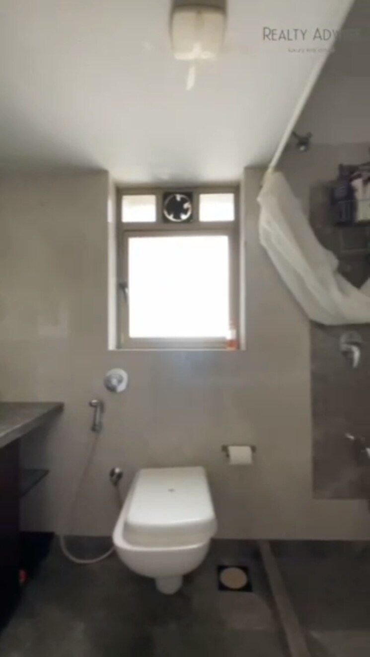 Bathroom, dev-chhaya-chs 2 Bedroom 775 Sq.Ft. Apartment In Khar West Mumbai 7385579