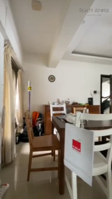 Master Bedroom in 2 BHK Apartment at Dev Chhaya CHS, Khar West – for Sale