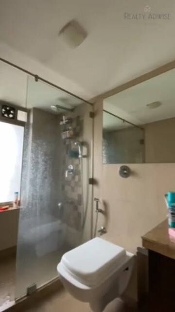 Furnished Amenities in 2 BHK Apartment at Dev Chhaya CHS, Khar West – for Sale