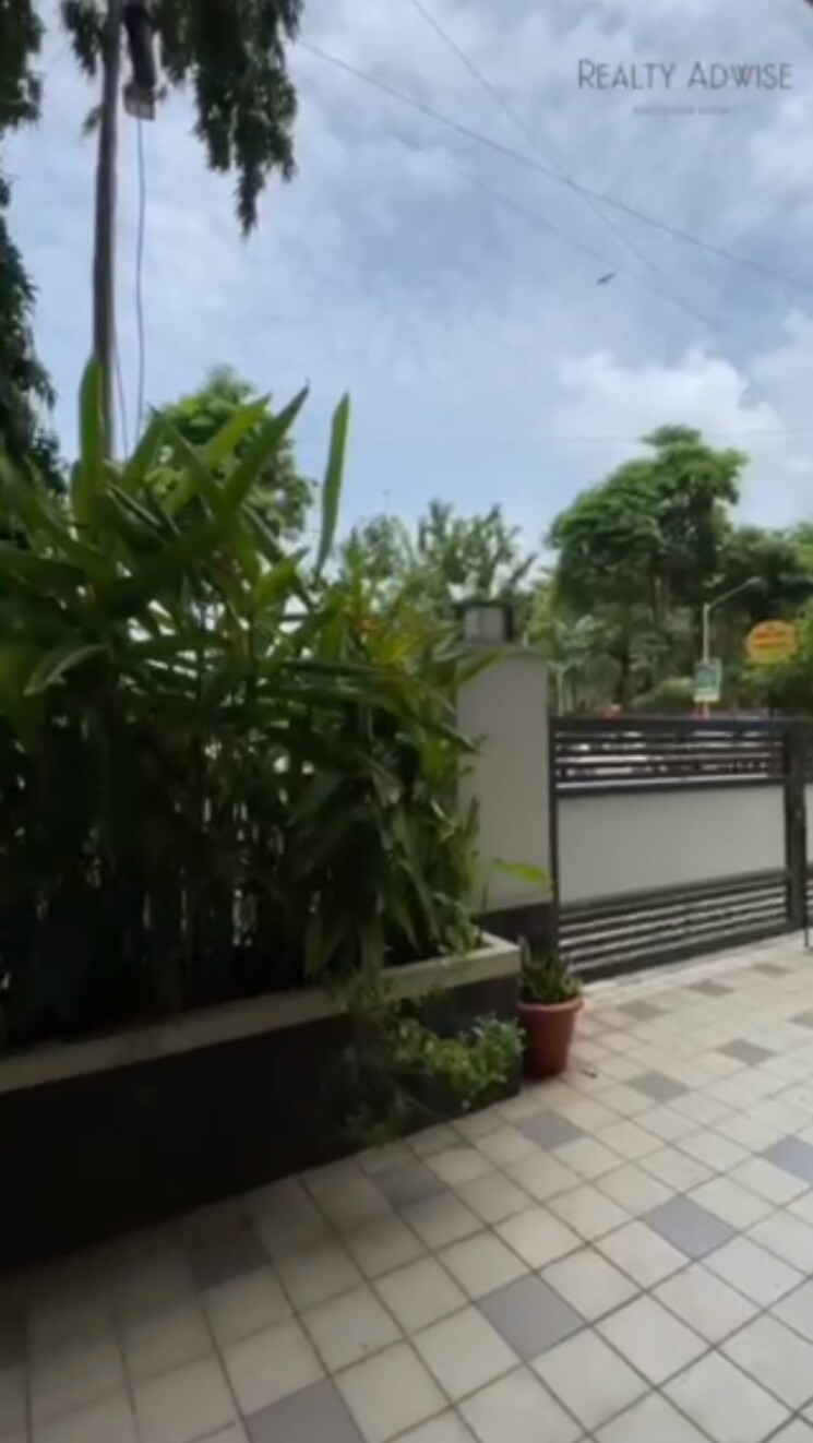 Balcony, dev-chhaya-chs 2 Bedroom 775 Sq.Ft. Apartment In Khar West Mumbai 7385579