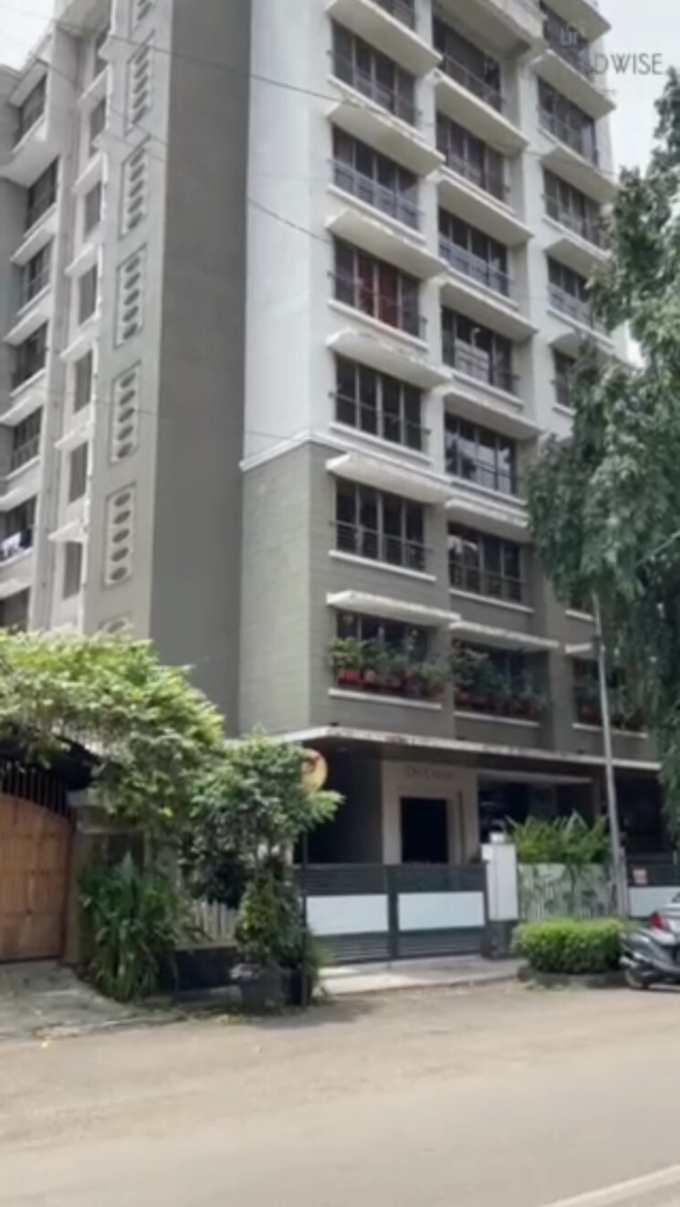 Exterior View, dev-chhaya-chs 2 Bedroom 775 Sq.Ft. Apartment In Khar West Mumbai 7385579