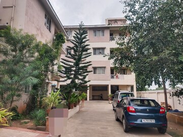  Plot For Sale in Old Bowenpally
