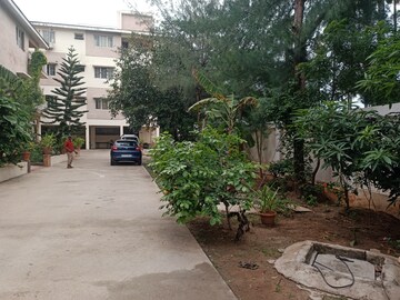  Plot – Exterior View View at Old Bowenpally - for Sale