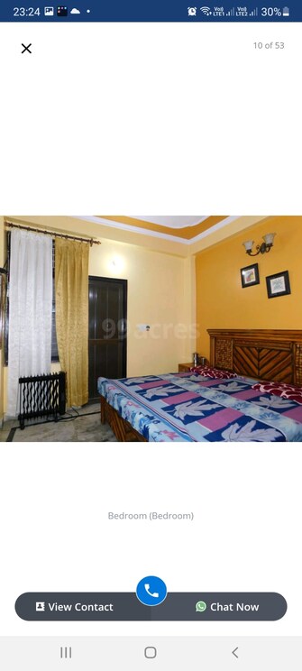 3 BHK Apartment For Resale in Parsvnath Paradise Arcade Mohan Nagar Ghaziabad  7385619