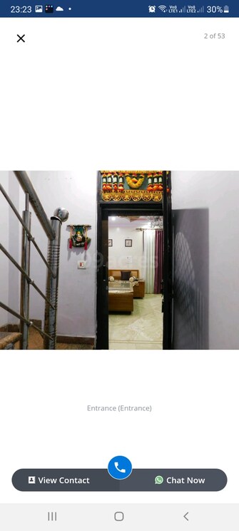 3 BHK Apartment For Resale in Parsvnath Paradise Arcade Mohan Nagar Ghaziabad  7385619