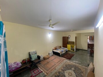 Bedroom in 2 BHK Apartment at Hbr Layout – for Sale