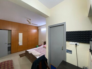 Kitchen in 2 BHK Apartment at Hbr Layout – for Sale