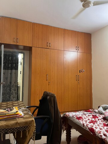 Bedroom in 2 BHK Apartment at Hbr Layout – for Sale