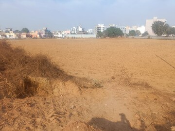 Master Bedroom in 2 BHK Apartment at Pareena Hanu Residency, Sector 68 – for Sale