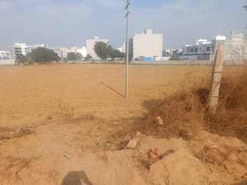 Master Bedroom in 2 BHK Apartment at Pareena Hanu Residency, Sector 68 – for Sale