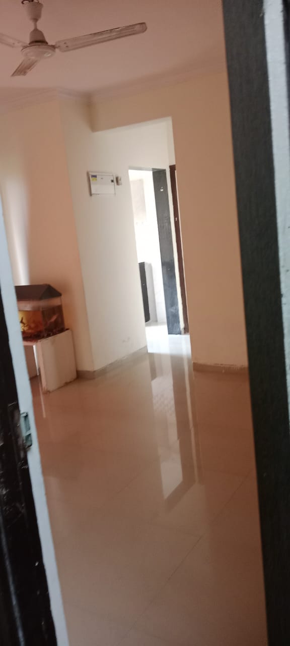 2 BHK Apartment For Rent in Kini Tower Virar West Mumbai  7385656