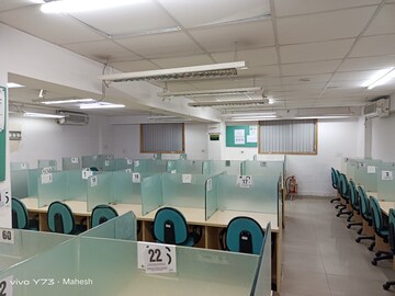 Commercial Office Space 3500 Sq.Ft. For Resale in Hyderguda Hyderabad  7385661