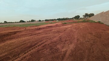 Plot For Sale in Keesara
