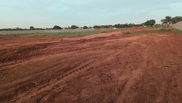  Plot – Exterior View View at Keesara - for Sale