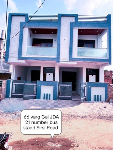 3 BHK Villa For Sale in Sirsi Road