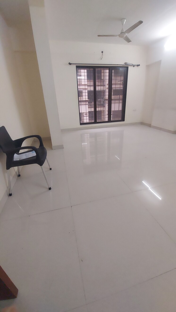 Living Room, modispaces-oyster 2 Bedroom 600 Sq.Ft. Apartment In Malad West Mumbai 7385705