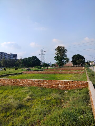  Plot For Sale in Faizabad Road