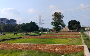 Plot For Sale in Faizabad Road
