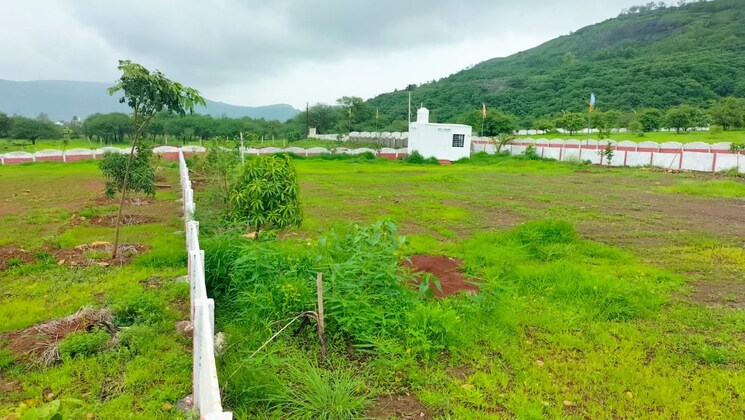 Exterior View, sr-suprriya-homes  1076 Sq.Ft. Plot In Kanhe Pune 7385675