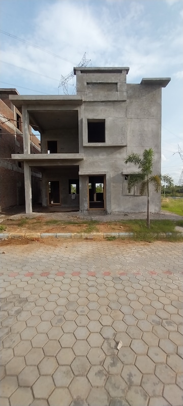 3 BHK Villa For Resale in Annojiguda Hyderabad  7385732