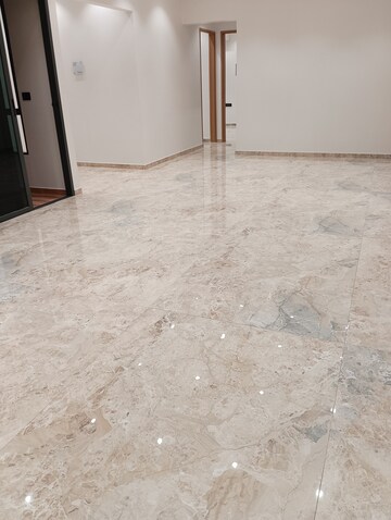 Living Room in 2 BHK Apartment at VTP Flamante, Kharadi – for Sale