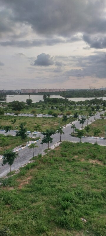  Plot For Sale in Annojiguda