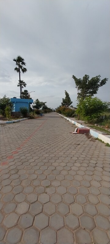  Plot – Garden View at Annojiguda - for Sale