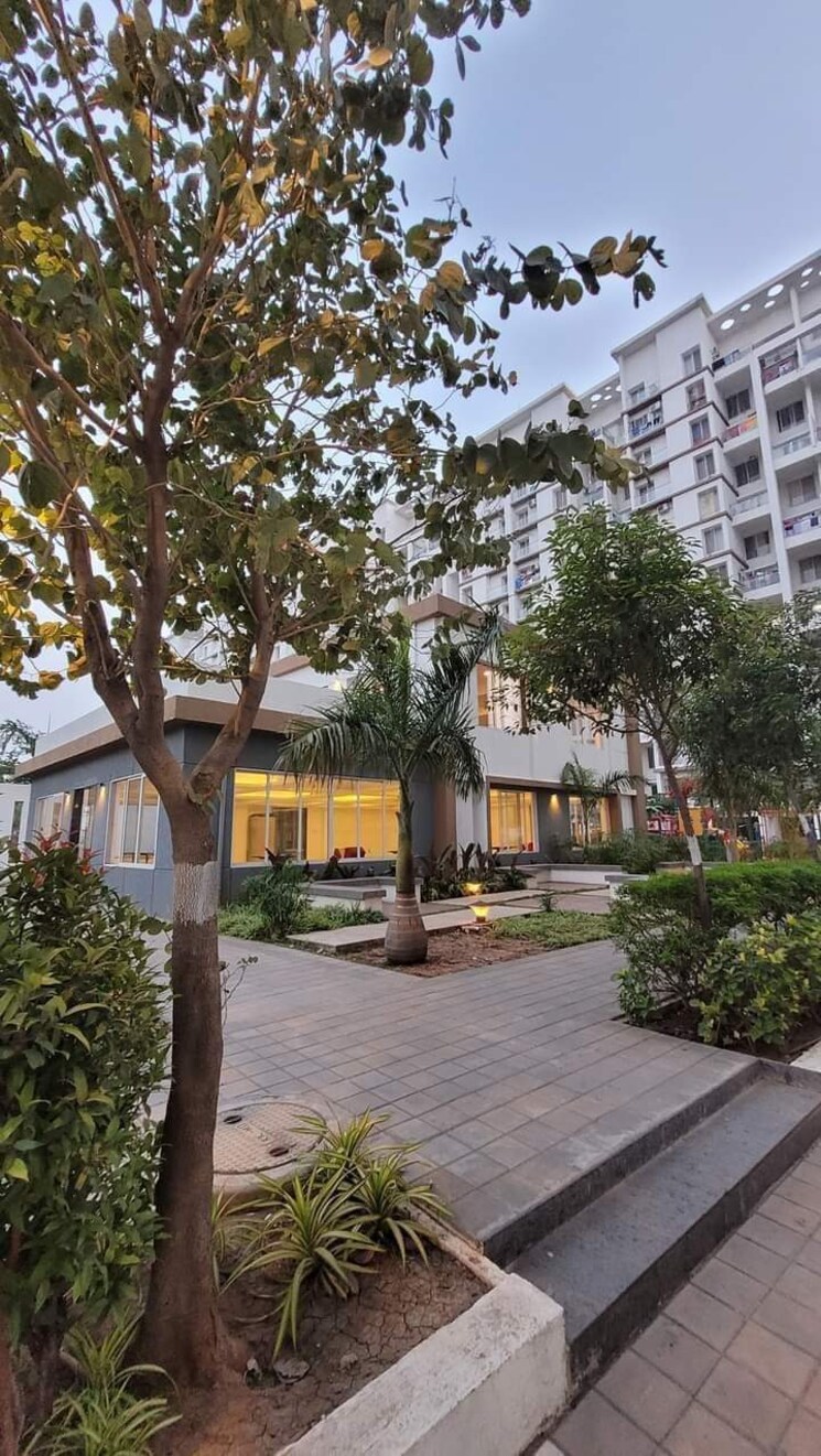 Exterior View, gagan-micasaa 2 Bedroom 614 Sq.Ft. Apartment In Wagholi Pune 7385754