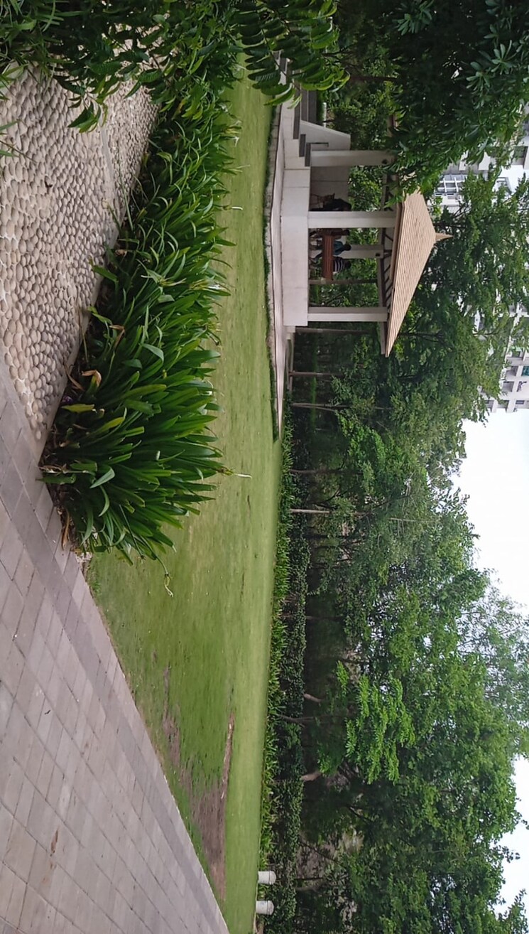 Balcony, gagan-micasaa 2 Bedroom 614 Sq.Ft. Apartment In Wagholi Pune 7385754