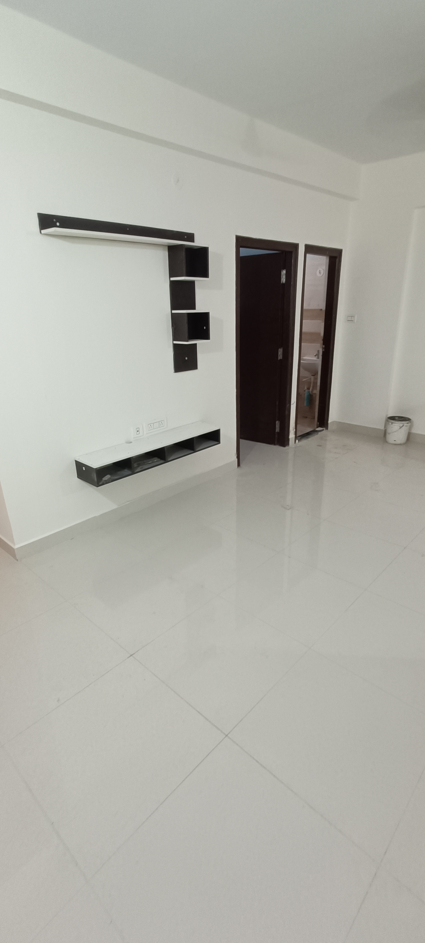 3 BHK Apartment For Rent in Samhita Castle Cv Raman Nagar Bangalore  7385734