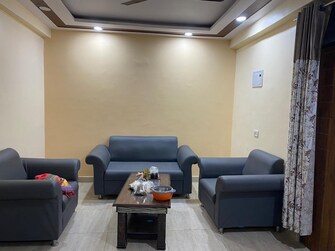 2 BHK Apartment For Resale in Dream Residency Gomti Nagar Lucknow  7385765