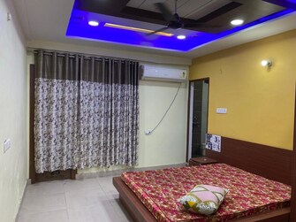 2 BHK Apartment For Resale in Dream Residency Gomti Nagar Lucknow  7385765