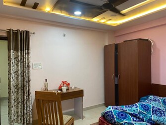 2 BHK Apartment For Resale in Dream Residency Gomti Nagar Lucknow  7385765