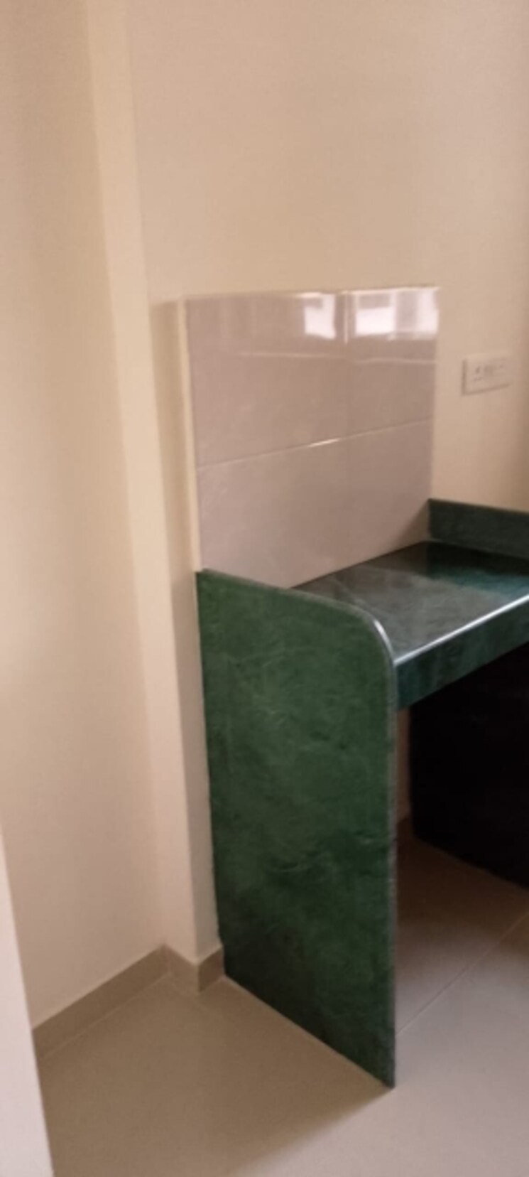 Kitchen, mahindra-happinest-kalyan 1 Bedroom 452 Sq.Ft. Apartment In Kalyan West Thane 7385777