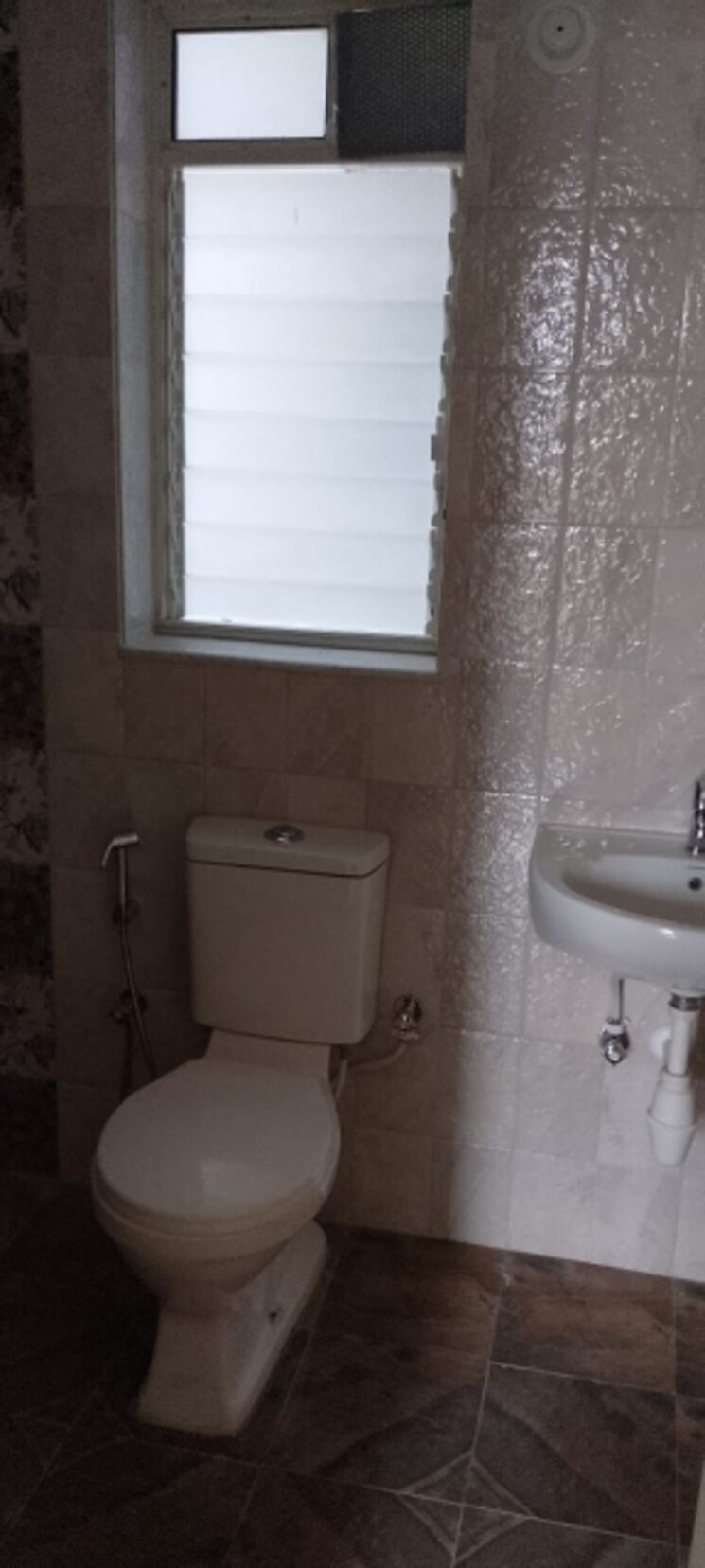 Bathroom, mahindra-happinest-kalyan 1 Bedroom 452 Sq.Ft. Apartment In Kalyan West Thane 7385777