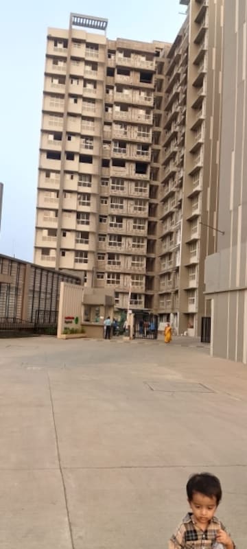 1 BHK Apartment – Exterior View View at Mahindra Happinest Kalyan, Kalyan West - for Sale
