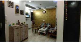 2.5 BHK Builder Floor For Rent in Mansarover Garden Delhi  7385772